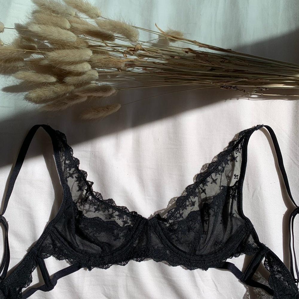 Free People bralette